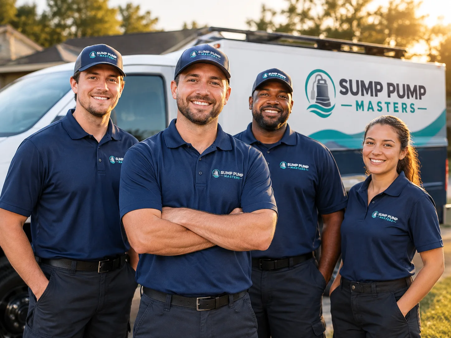 Sump Pump Repair company in Lake City, IA