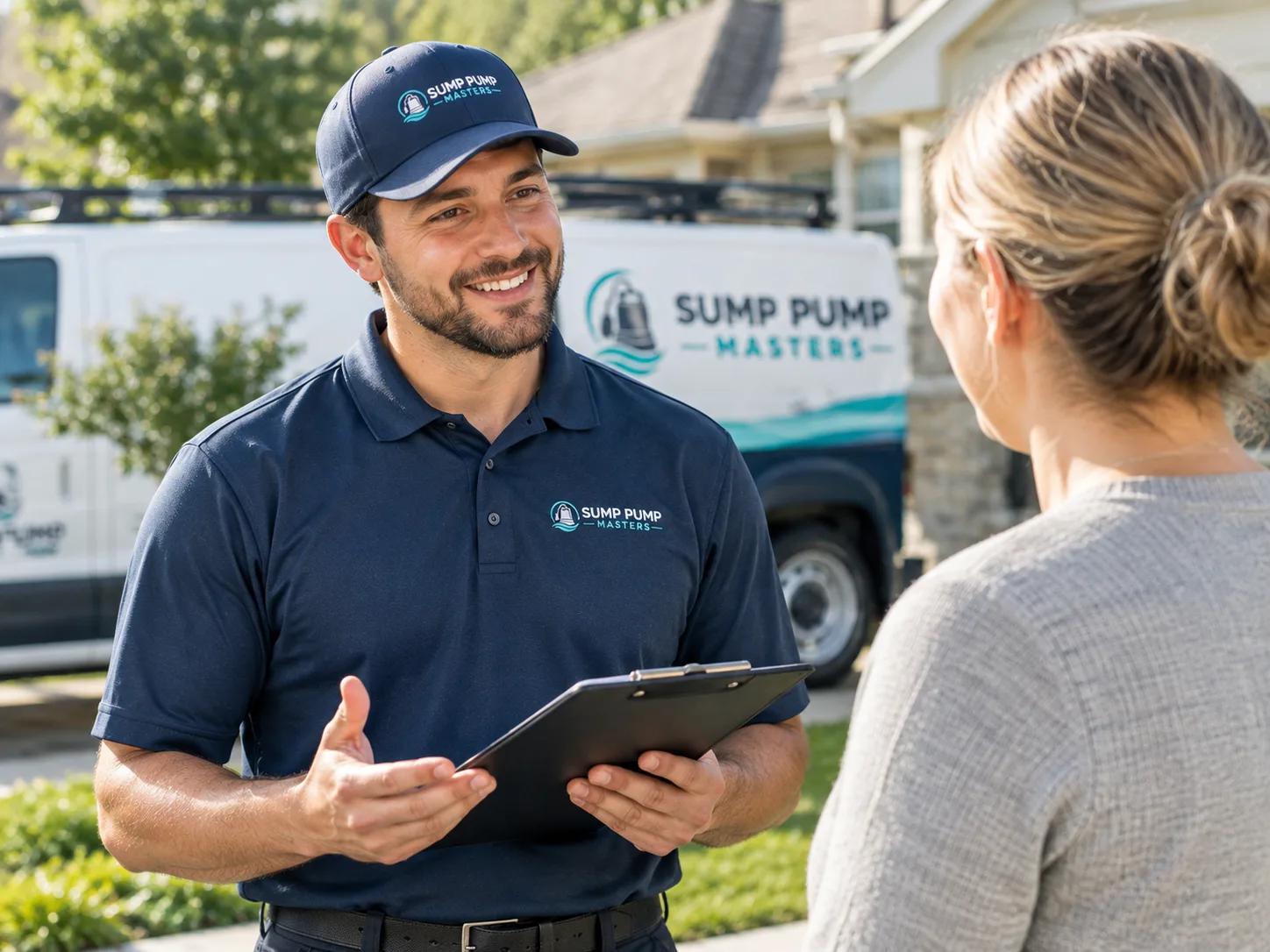 Sump Pump Repair Lake City, IA FAQs